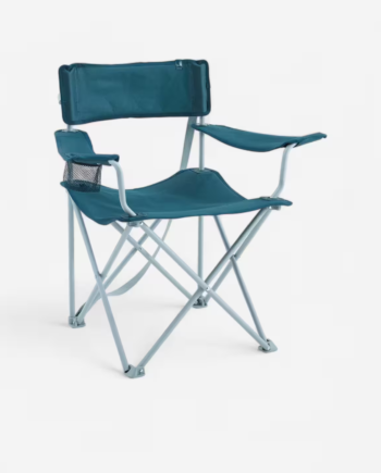 QUECHUA Camping Folding Chair