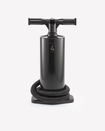 COMFORT DOUBLE ACTION 4 L HAND PUMP