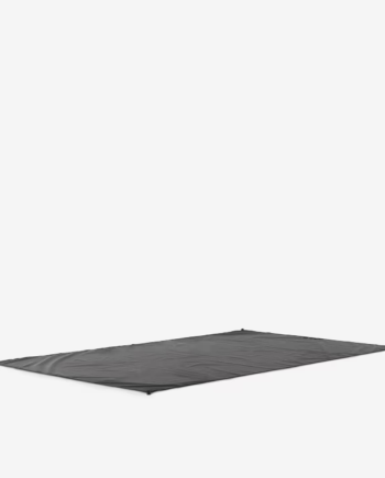 Protective Tent Groundsheet MT100 & MT500 2-Person - Grey