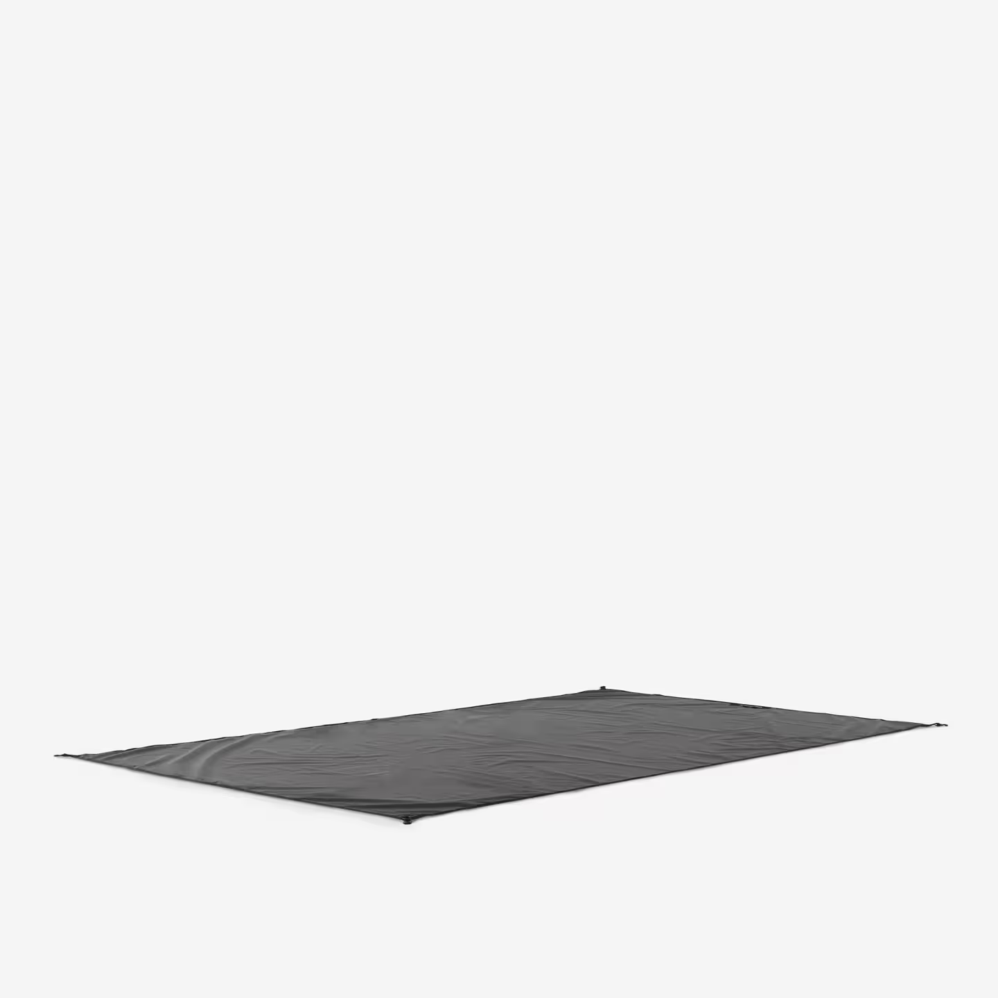 Protective Tent Groundsheet MT100 & MT500 2-Person - Grey