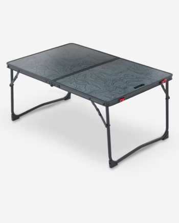 LOW FOLDING CAMPING TABLE - MH100