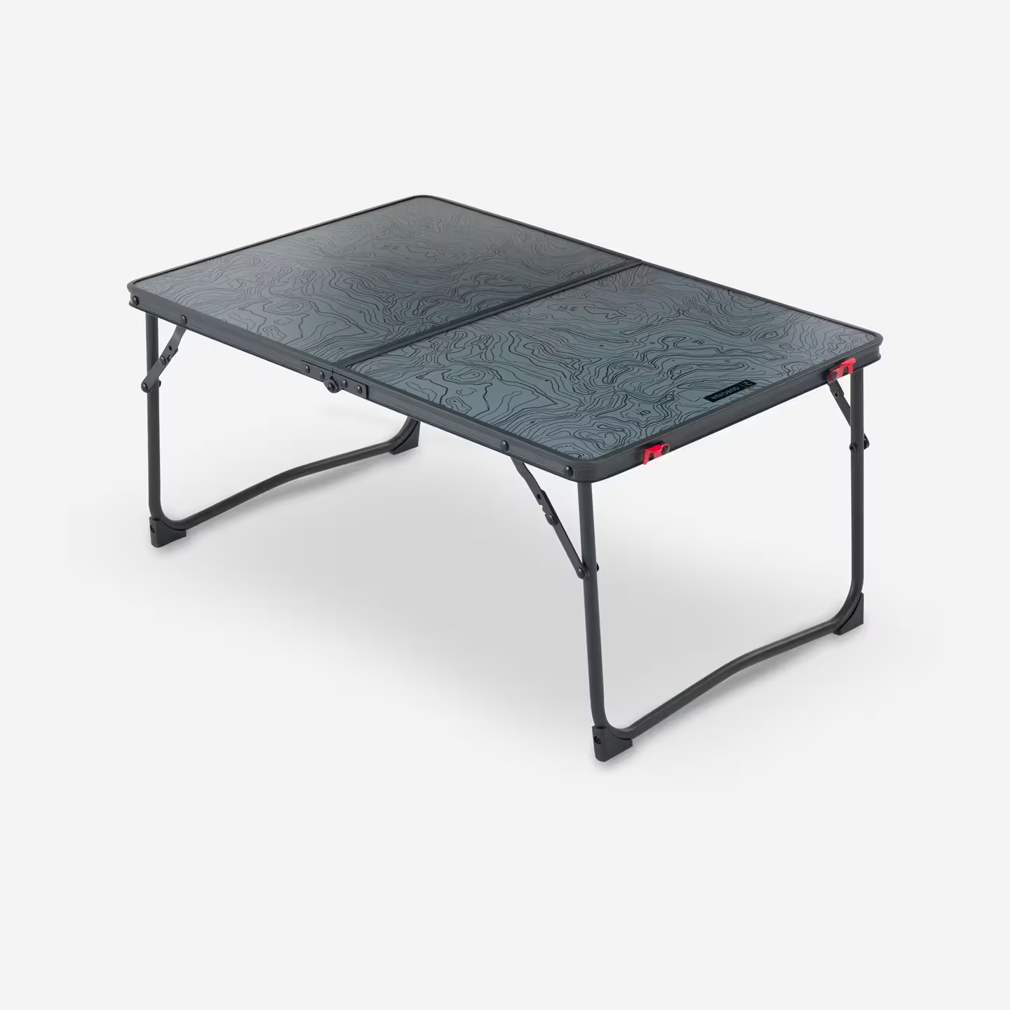 LOW FOLDING CAMPING TABLE - MH100