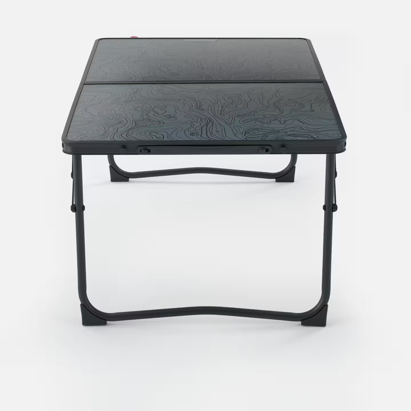 LOW FOLDING CAMPING TABLE - MH100