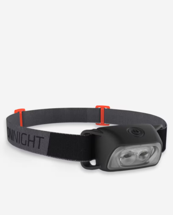 Battery Head Torch - 80 lumen