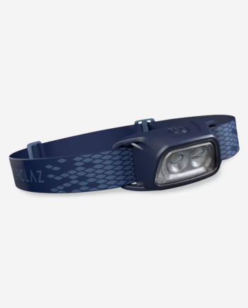 Rechargeable Head Torch - 120 lumen