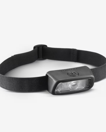 Bivouac headlamp 50 lm