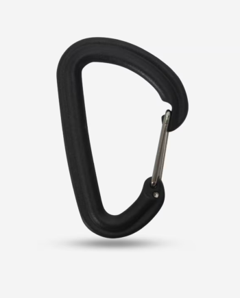 Snap Hook Clip For Hiking And Camping Cutlery