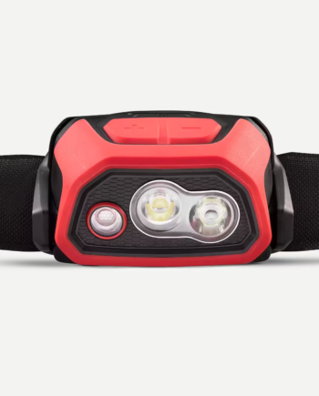 Rechargeable Head Torch - 600 lumen