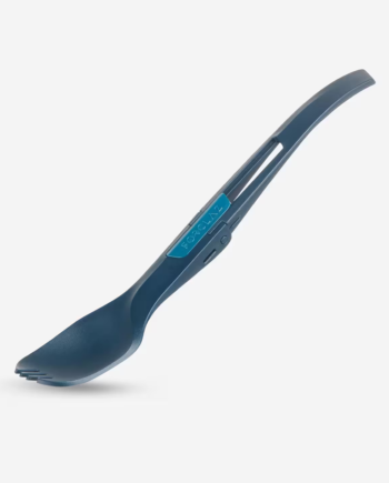 Folding plastic cutlery (fork/spoon) - MT500