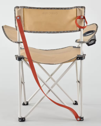 QUECHUA Camping Folding Chair