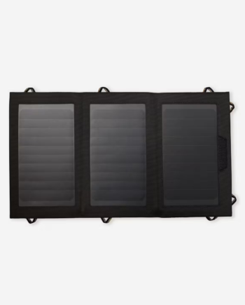 USB Solar Panel - 15W - SLR900 V2