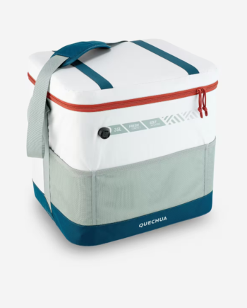 35 L Fresh camping cooler 500 - keeps food cool for 17 hours