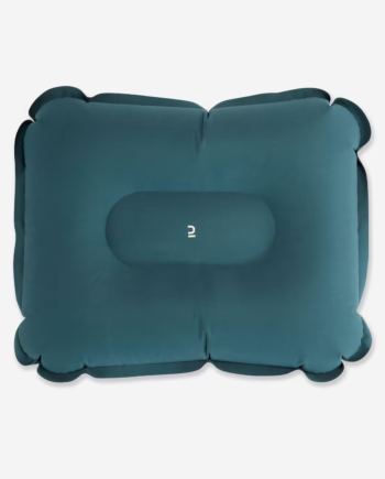 INFLATABLE CAMPING PILLOW - AIR BASIC