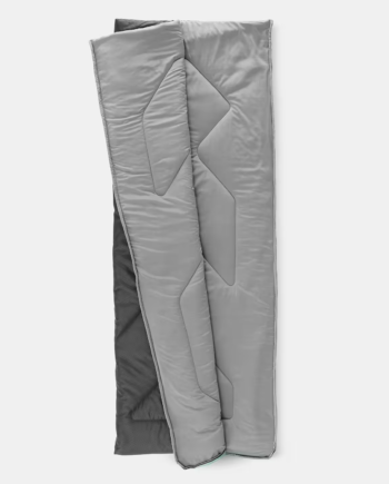 CAMPING SLEEPING BAG - ARPENAZ 15°