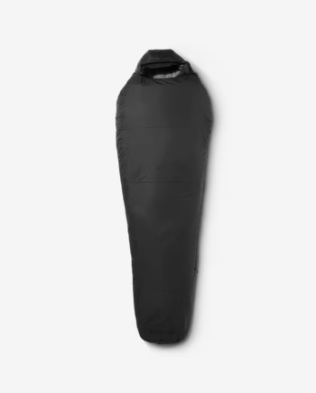 Trekking Sleeping Bag MT500 5°C Synthetic