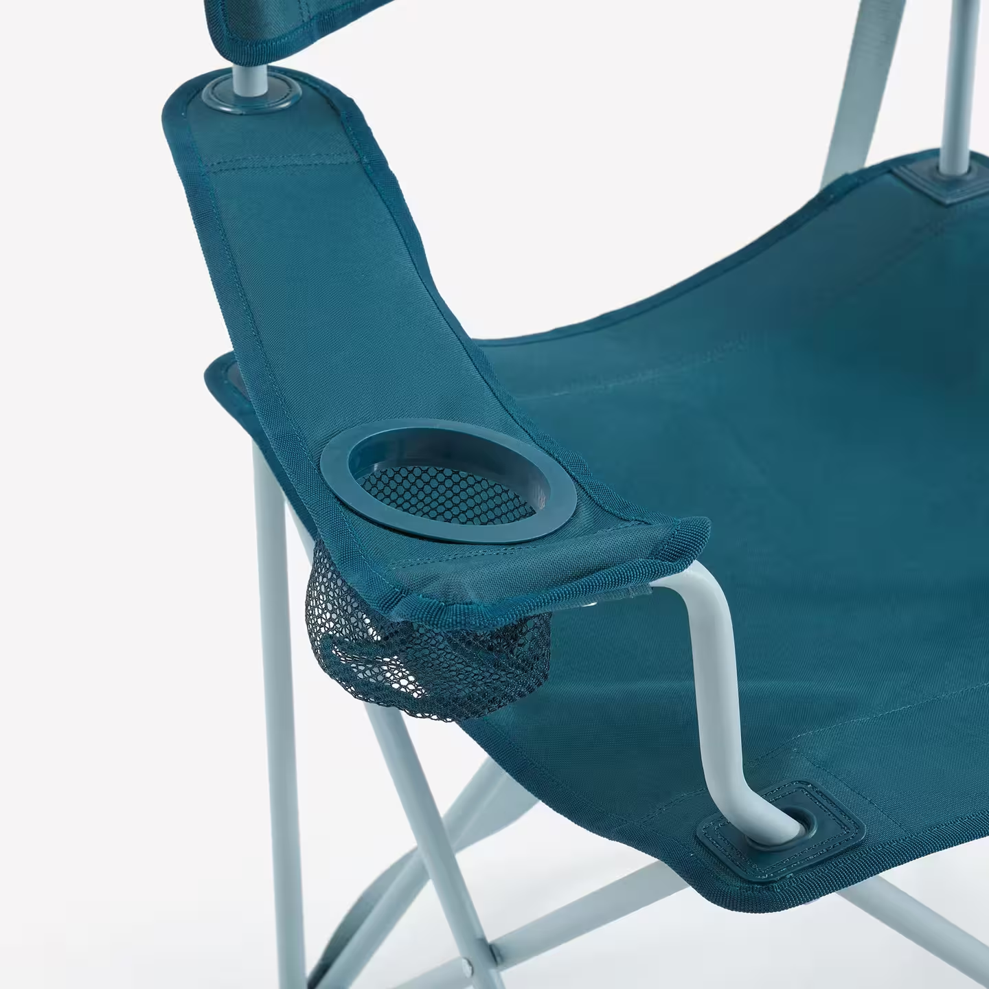 QUECHUA Camping Folding Chair