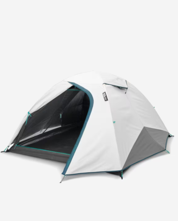 Camping Tent MH100 - 3-P - Fresh&Black
