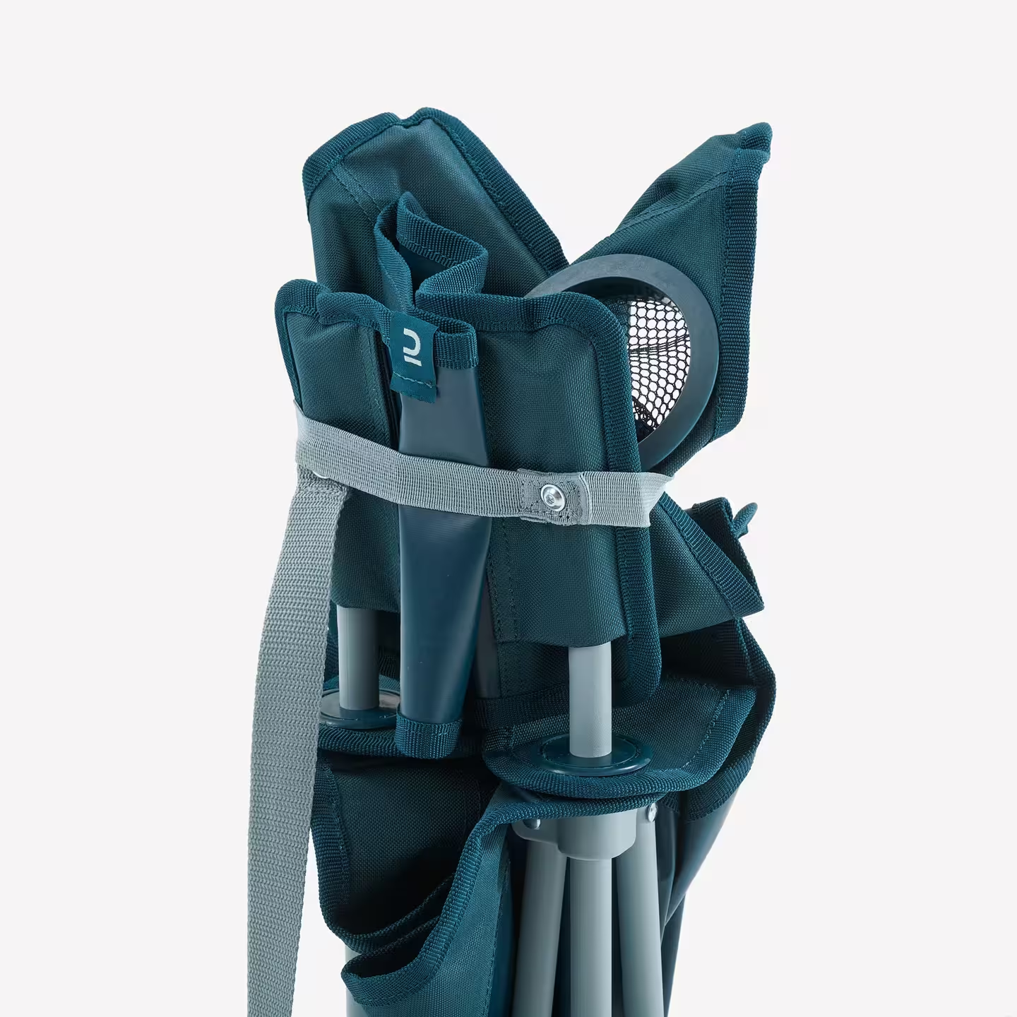 QUECHUA Camping Folding Chair