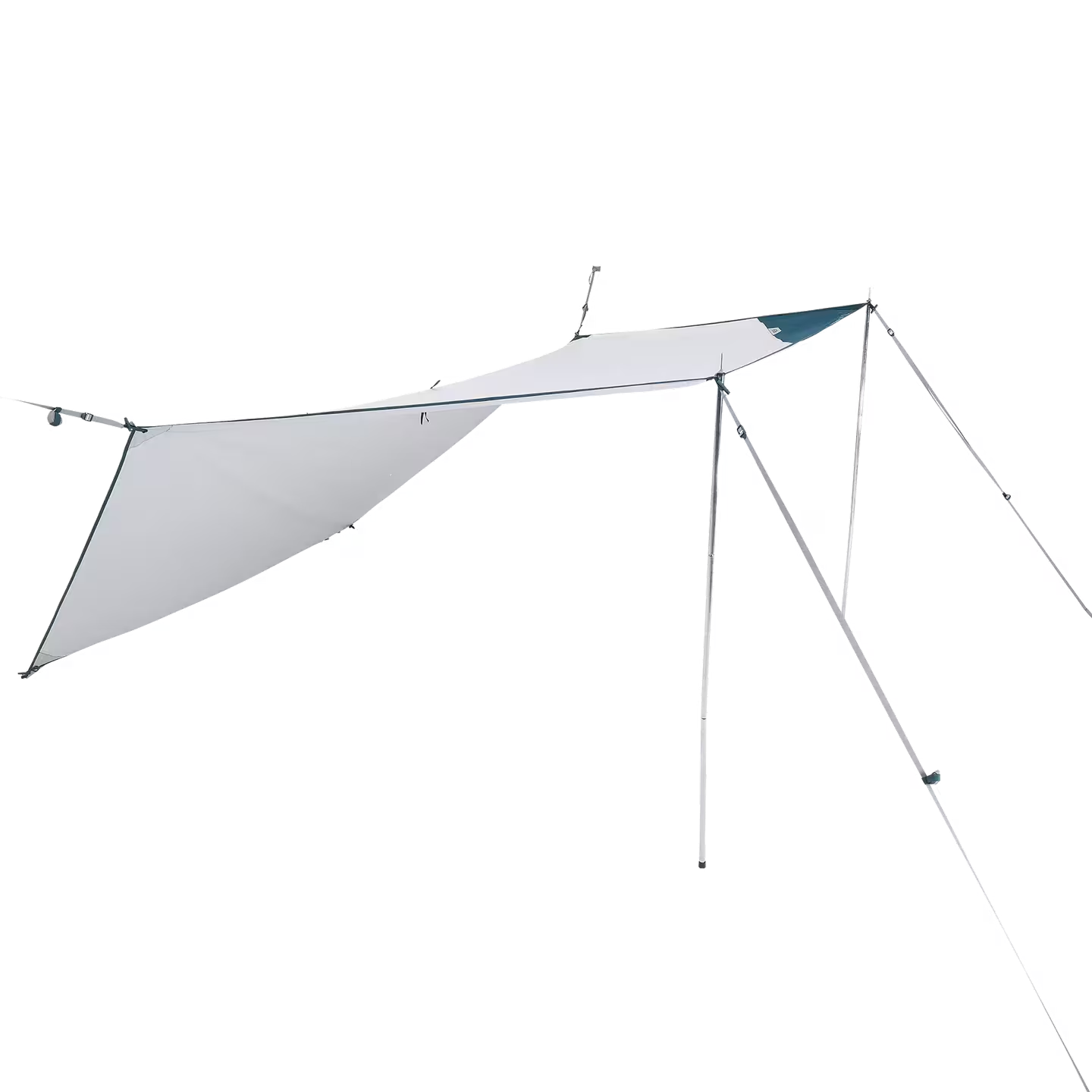 MULTIFUNCTION TARP CAMPING SHELTER - FRESH