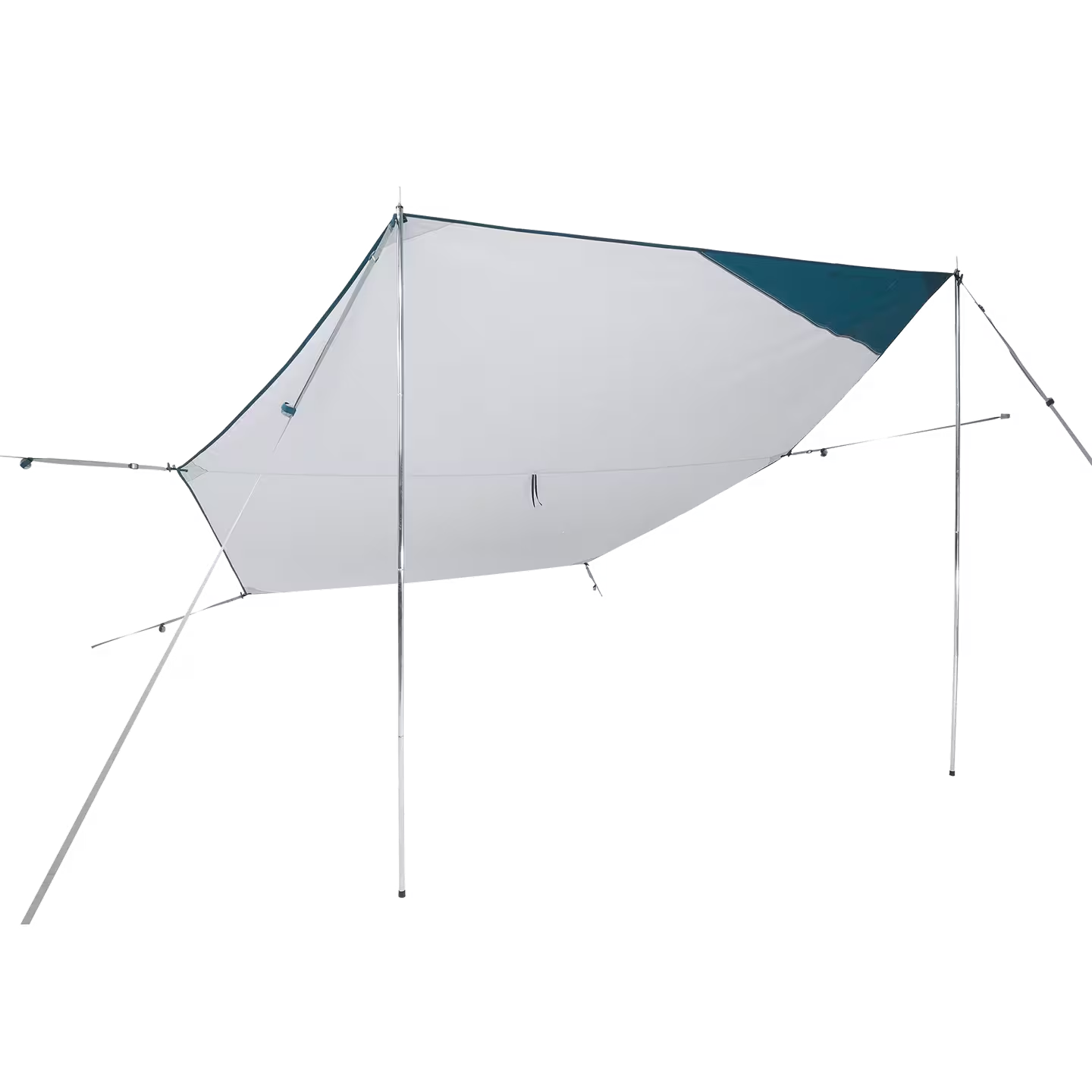 MULTIFUNCTION TARP CAMPING SHELTER - FRESH