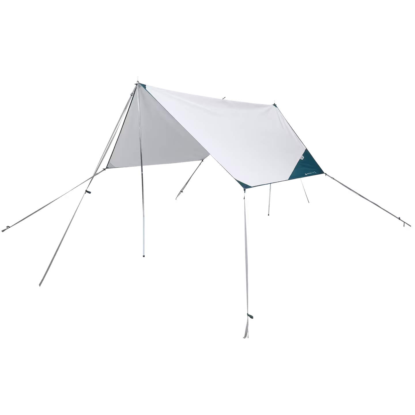 MULTIFUNCTION TARP CAMPING SHELTER - FRESH