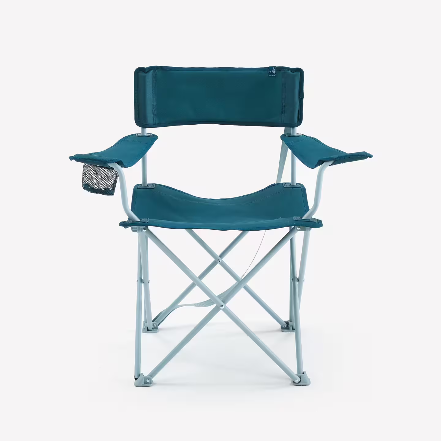 QUECHUA Camping Folding Chair