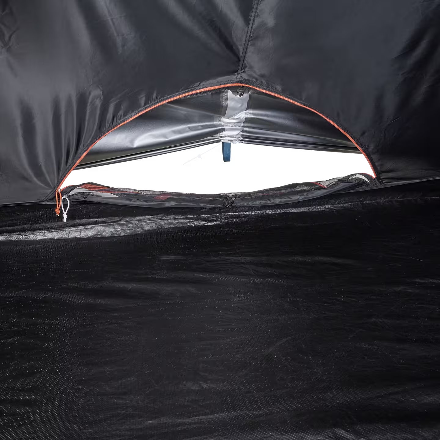 Inflatable camping tent - Air Seconds 4.1 F&B - 4 persons - 1 bedroom