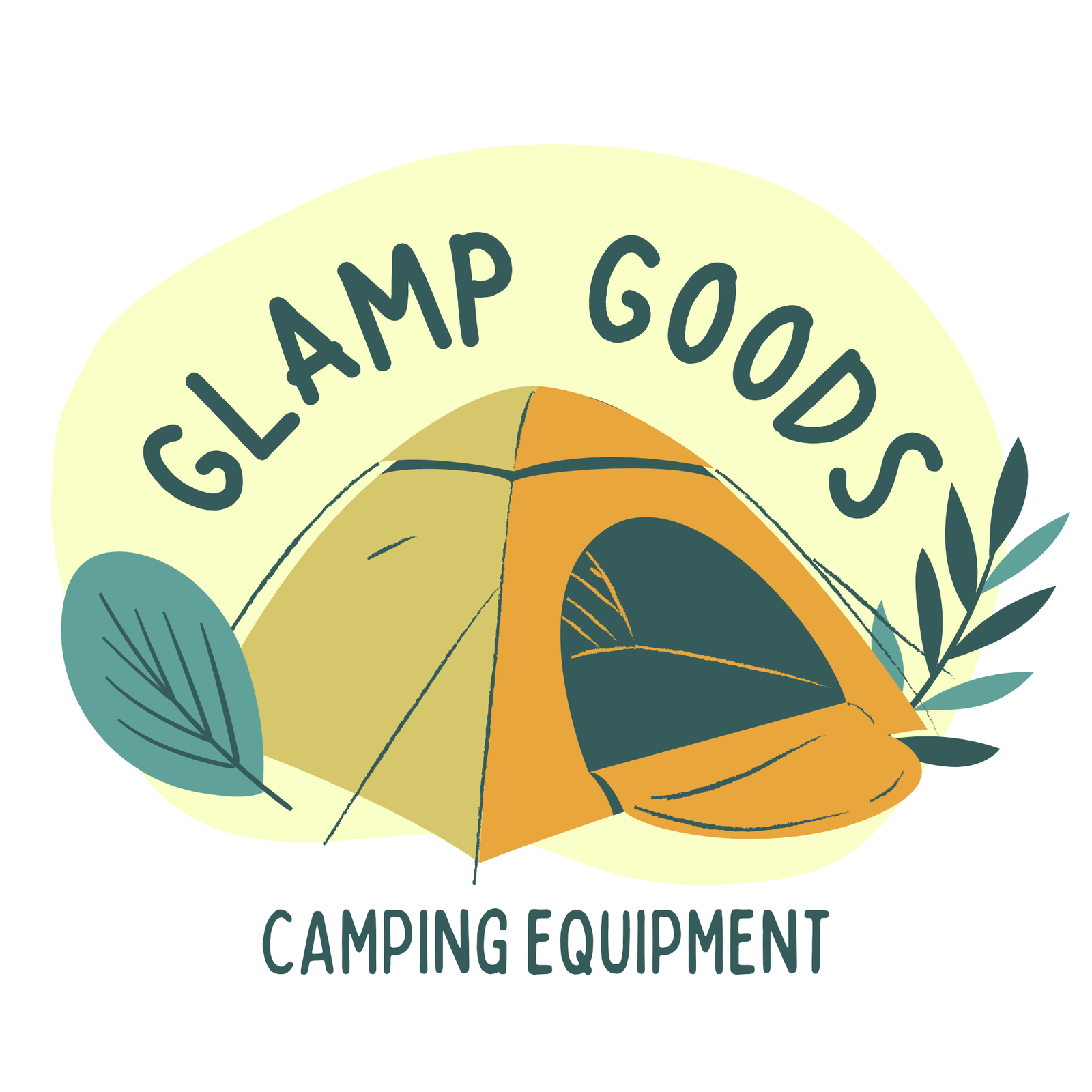 Glamp Goods